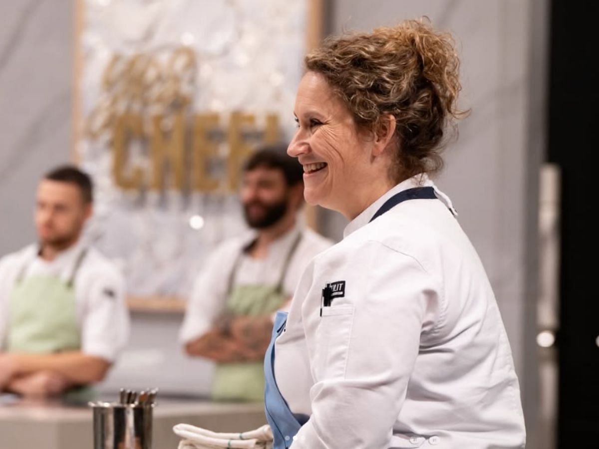 Emily Brubaker (Image via Instagram/@chefbrubs)